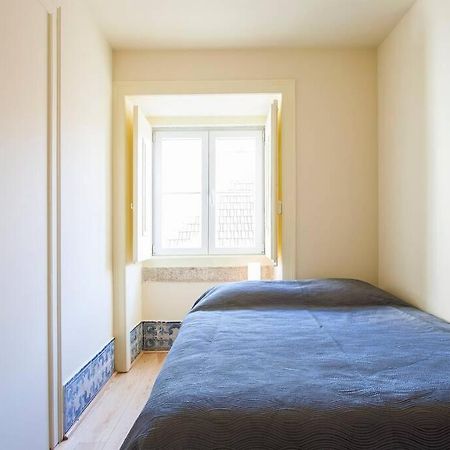 Flat Da Bica Chiado 2 Lägenhet Lisboa Exteriör bild