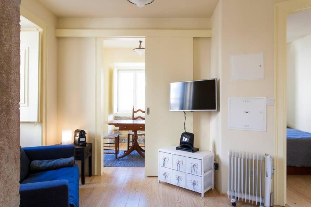 Flat Da Bica Chiado 2 Lägenhet Lisboa Exteriör bild