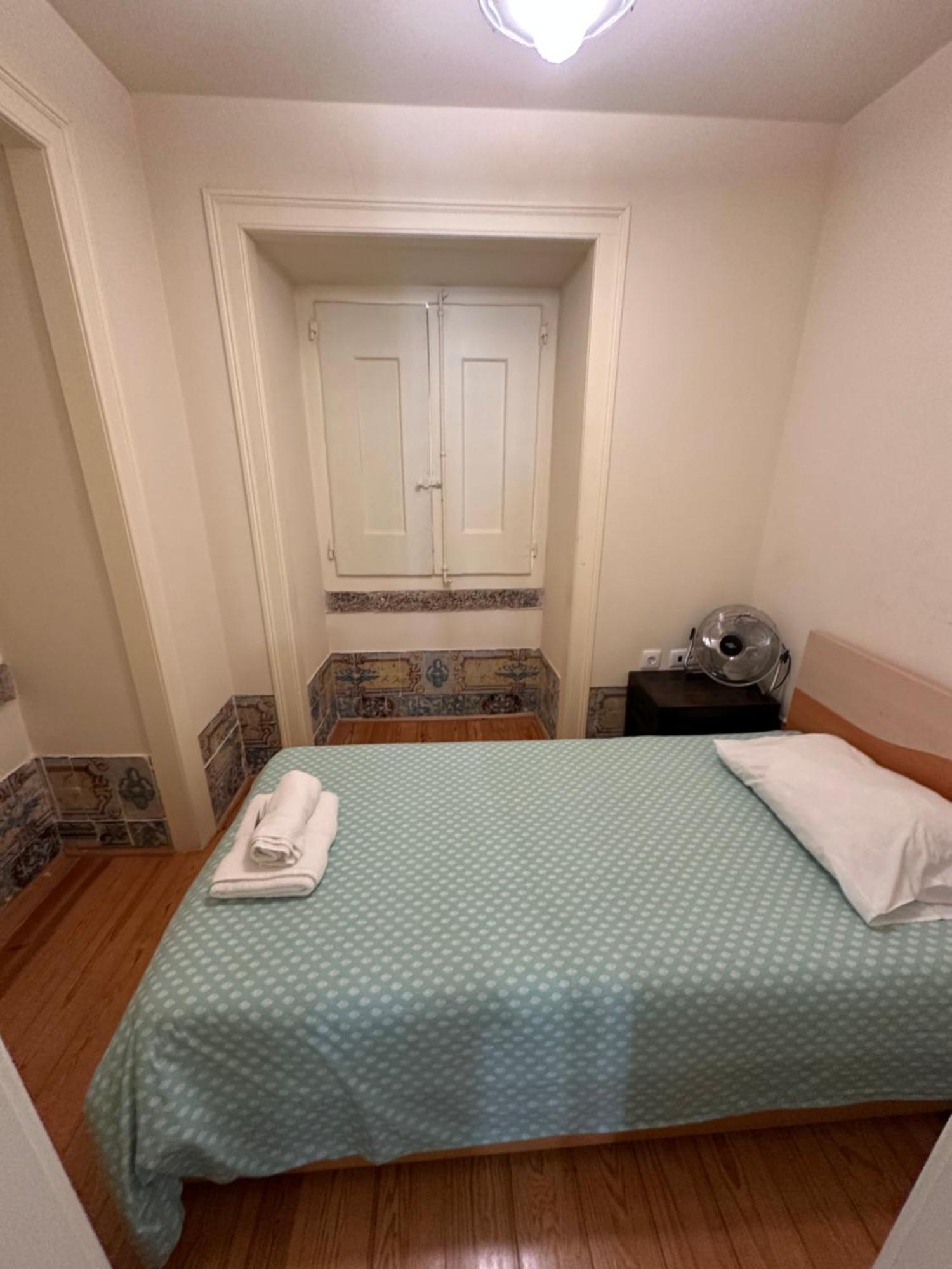 Flat Da Bica Chiado 2 Lägenhet Lisboa Exteriör bild